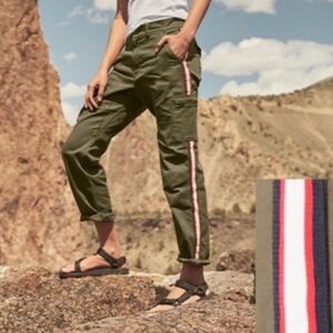 Donated! Athleta summit cargo pant
